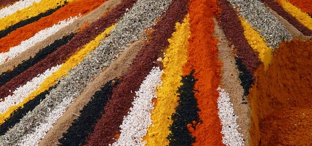It’s National Curry Week!