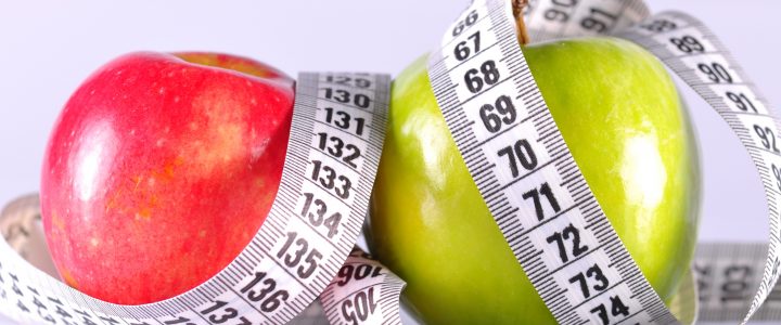 Eating Fatty Meals While Dieting