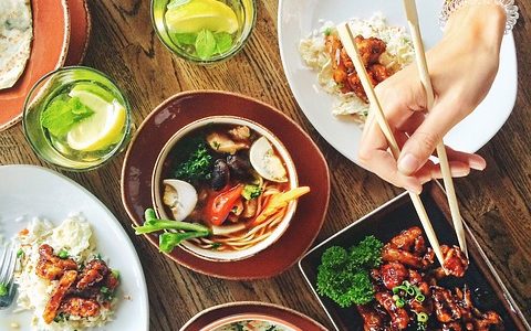 All you can Eat – Getting your Money’s Worth